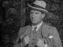 Spencer Tracy