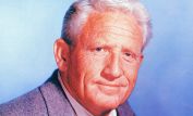 Spencer Tracy