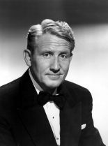 Spencer Tracy