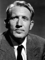 Spencer Tracy