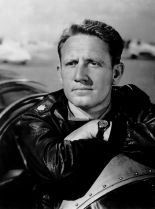 Spencer Tracy