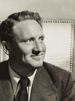 Spencer Tracy