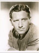 Spencer Tracy