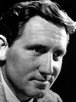 Spencer Tracy