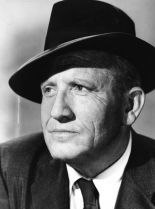 Spencer Tracy