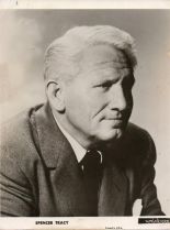 Spencer Tracy