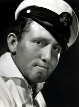 Spencer Tracy