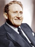 Spencer Tracy