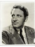 Spencer Tracy