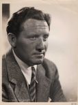 Spencer Tracy