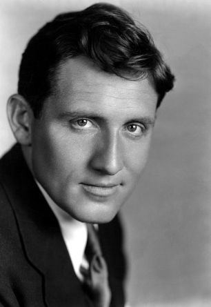 Spencer Tracy