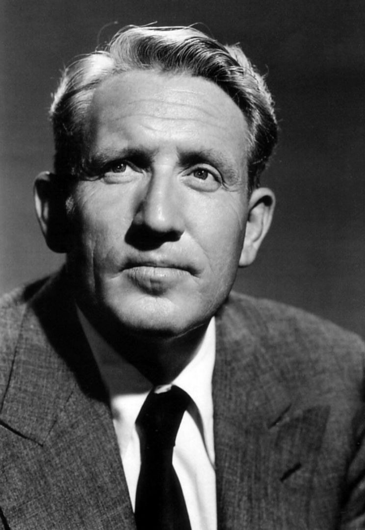 Spencer Tracy