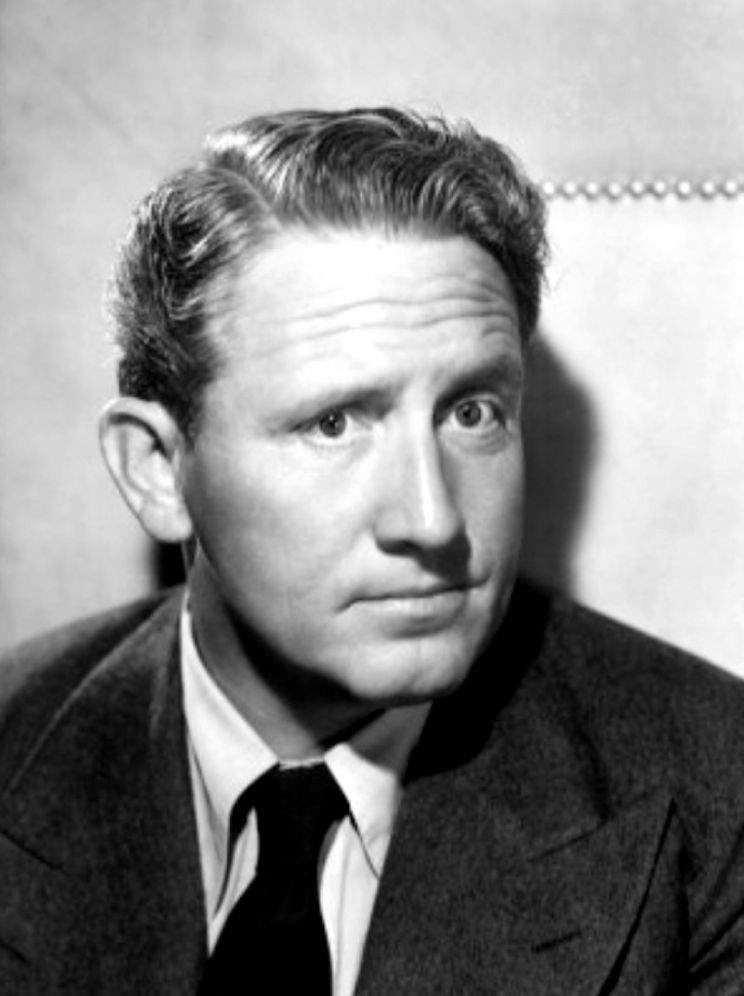 Spencer Tracy