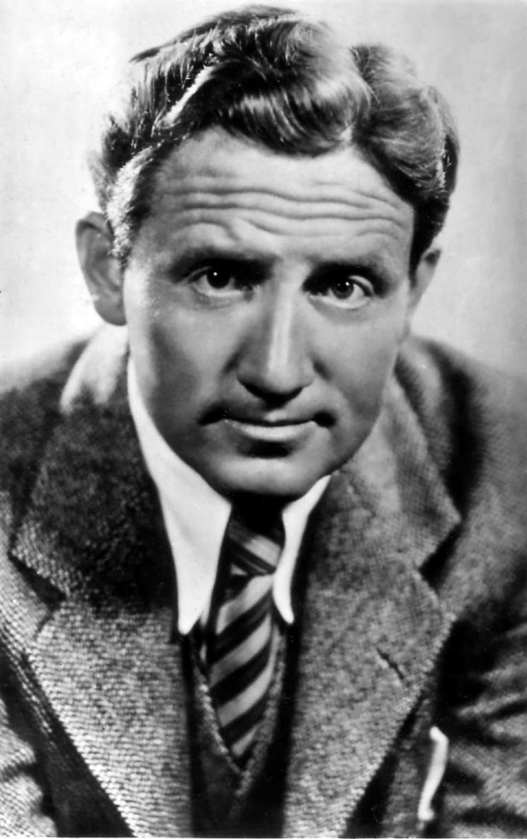 Spencer Tracy