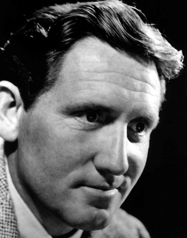 Spencer Tracy