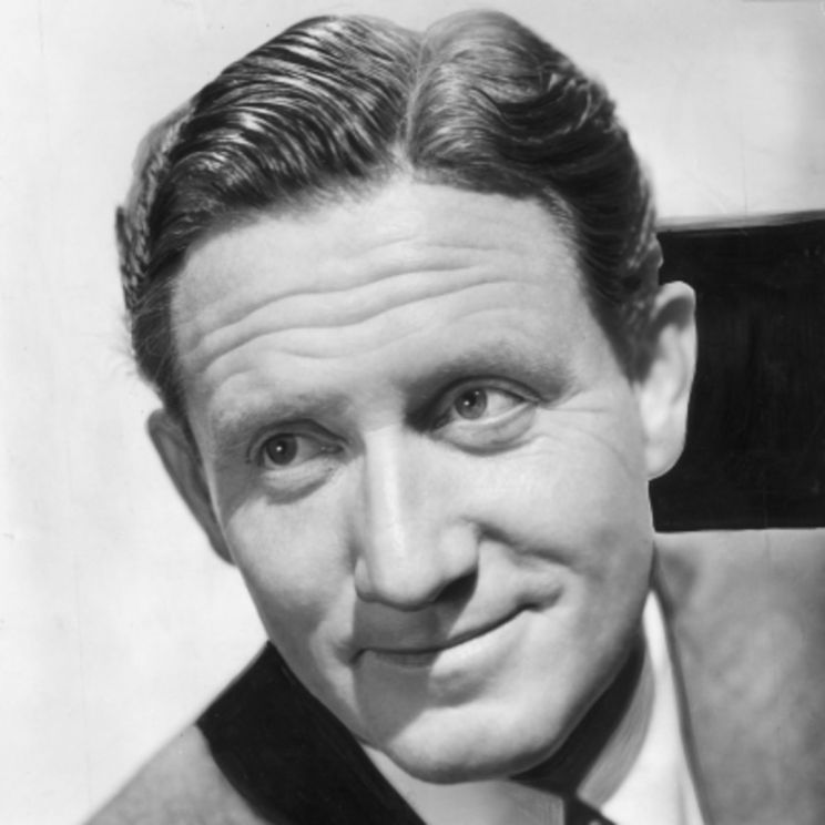 Spencer Tracy