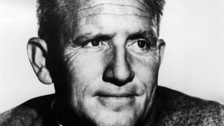 Spencer Tracy