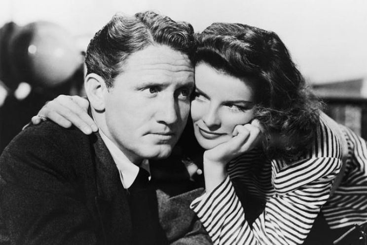 Spencer Tracy