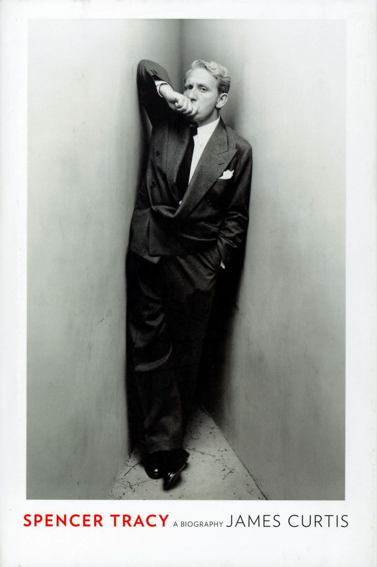 Spencer Tracy