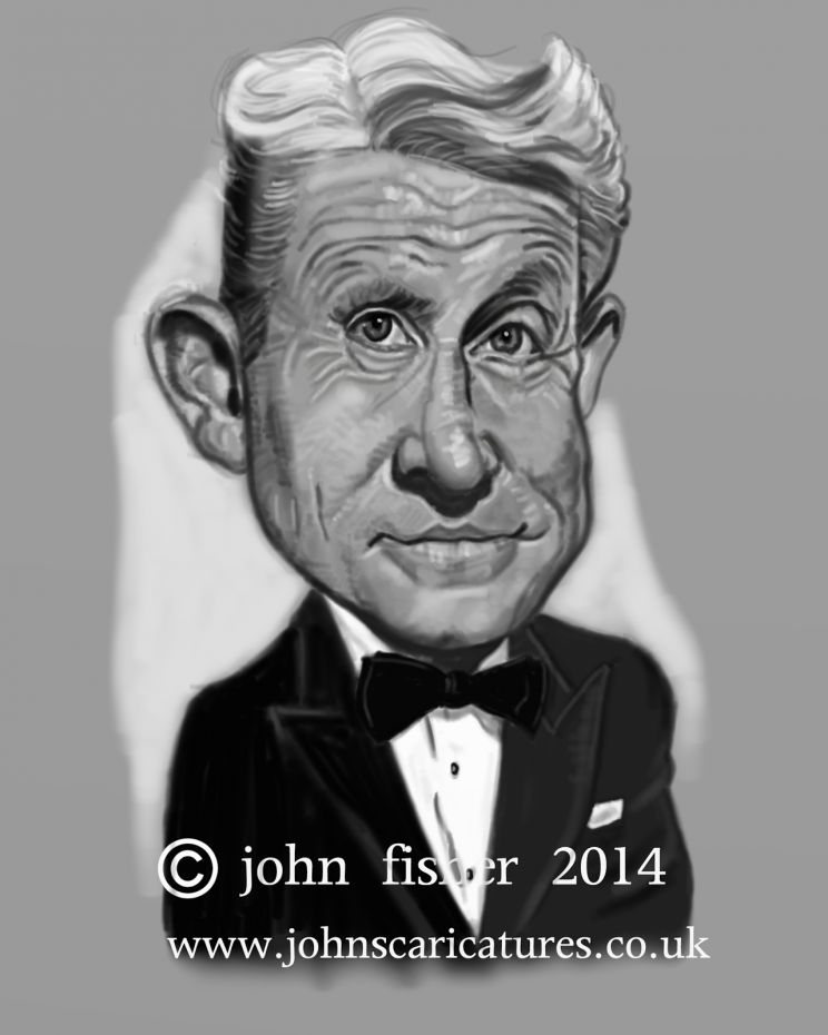 Spencer Tracy