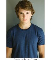 Spencer Treat Clark