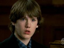 Spencer Treat Clark