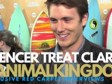 Spencer Treat Clark