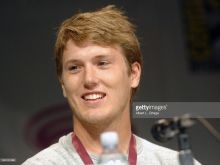 Spencer Treat Clark