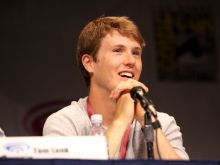 Spencer Treat Clark