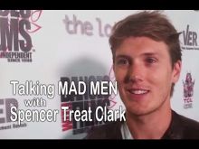 Spencer Treat Clark