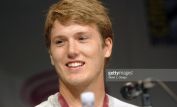 Spencer Treat Clark