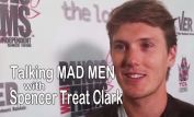 Spencer Treat Clark