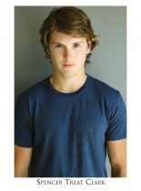 Spencer Treat Clark