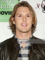 Spencer Treat Clark