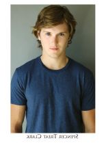 Spencer Treat Clark