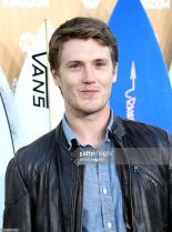 Spencer Treat Clark