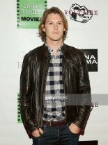 Spencer Treat Clark