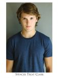 Spencer Treat Clark