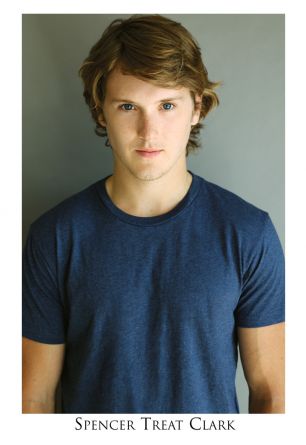 Spencer Treat Clark