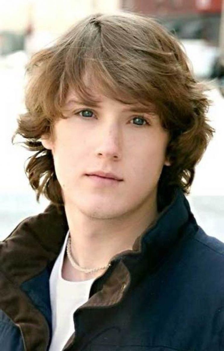 Spencer Treat Clark