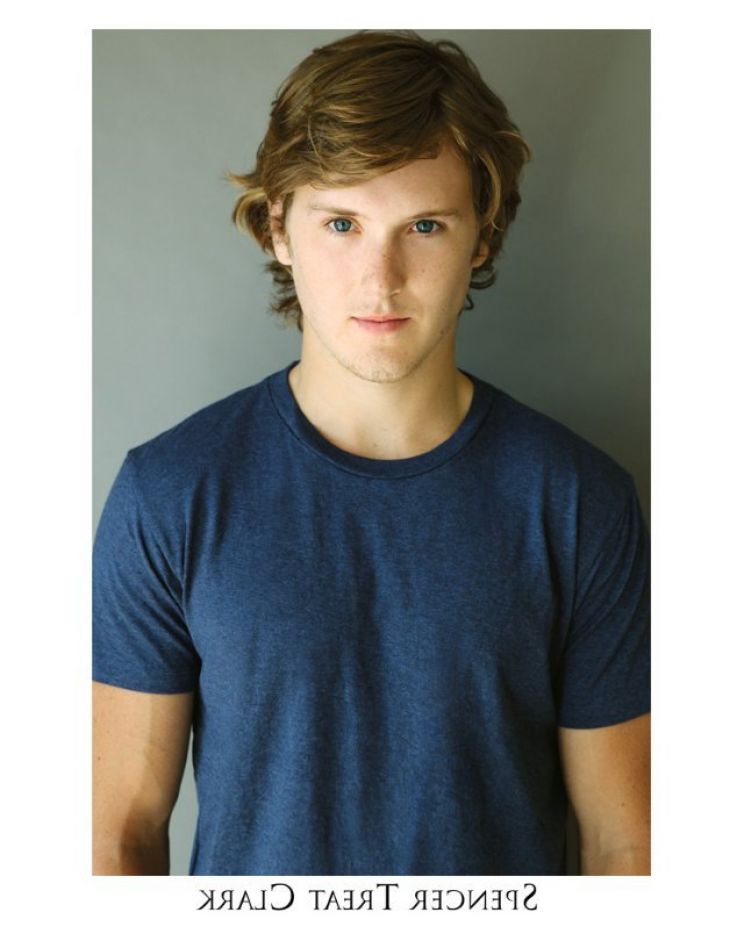 Spencer Treat Clark