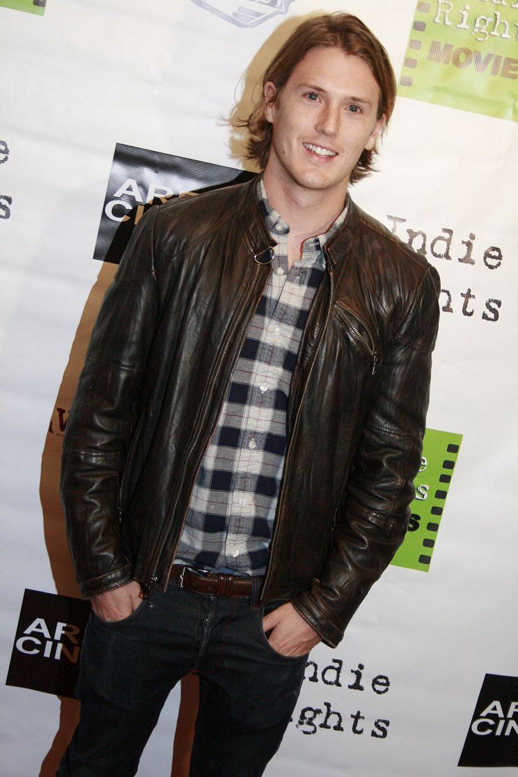 Spencer Treat Clark