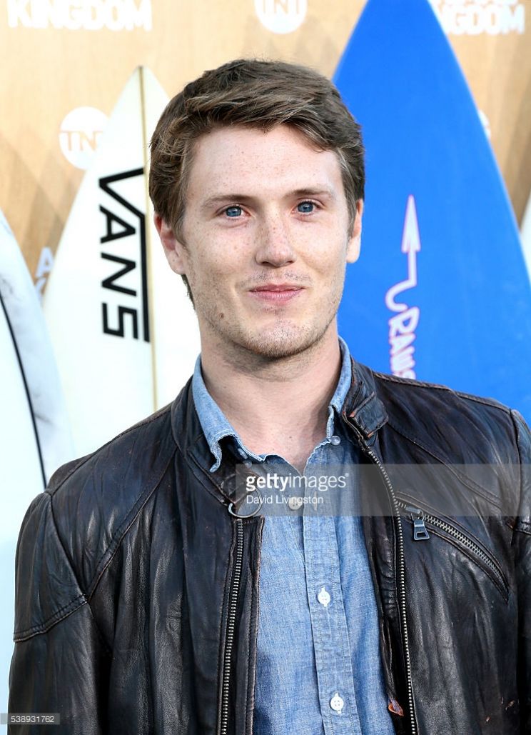 Spencer Treat Clark