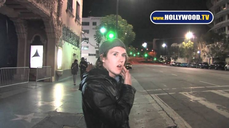 Spencer Treat Clark