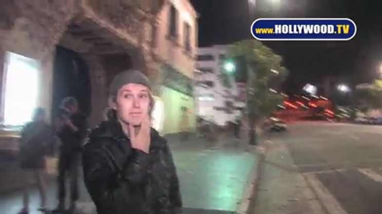 Spencer Treat Clark