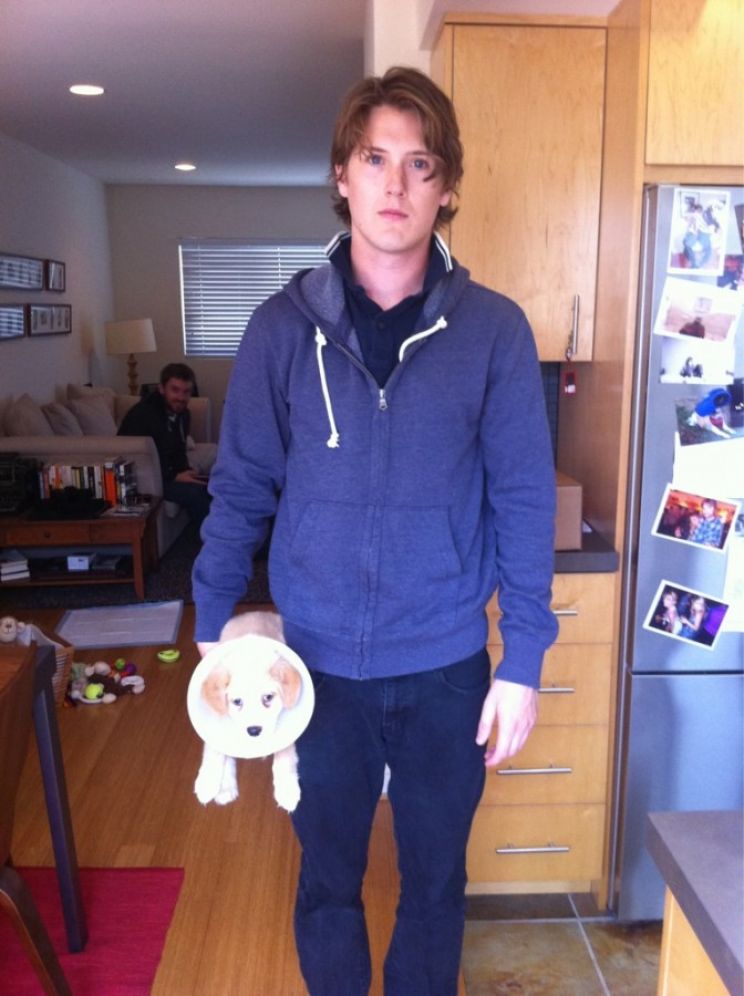 Spencer Treat Clark