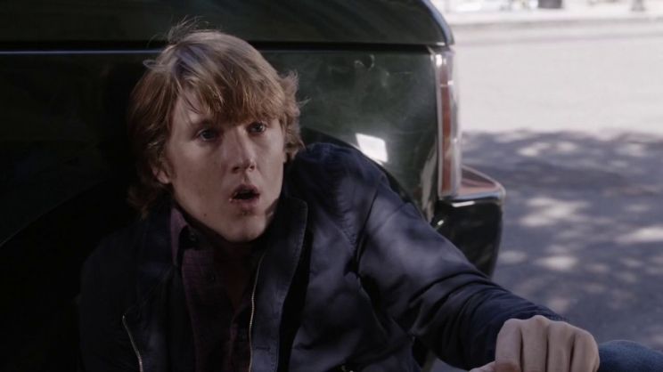 Spencer Treat Clark