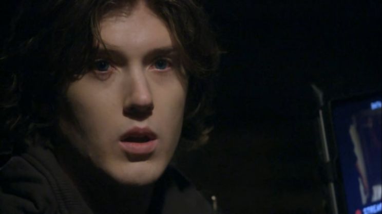 Spencer Treat Clark