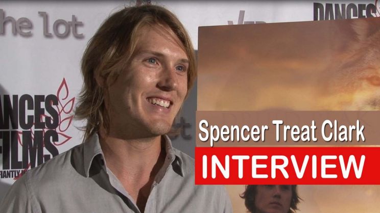 Spencer Treat Clark