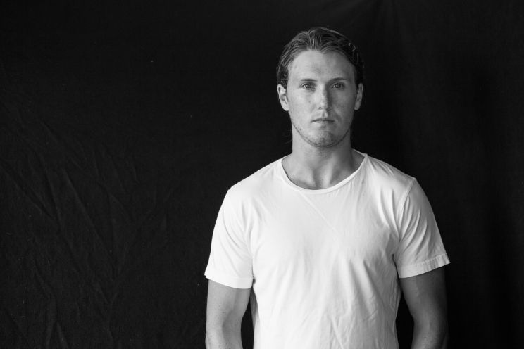 Spencer Treat Clark